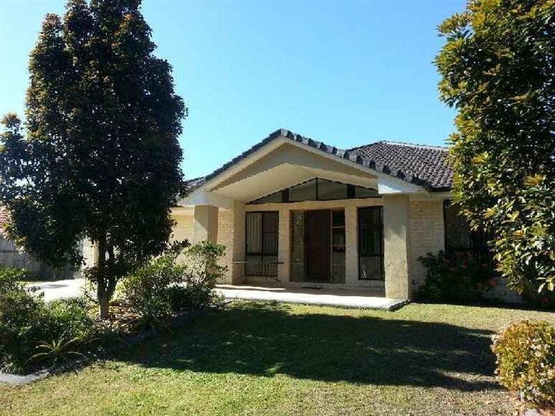 6 CONLEY Street, Thornlands QLD 4164