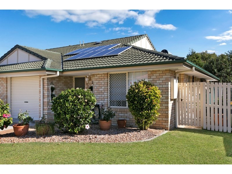 6/10-18 Barron Road, Birkdale QLD 4159