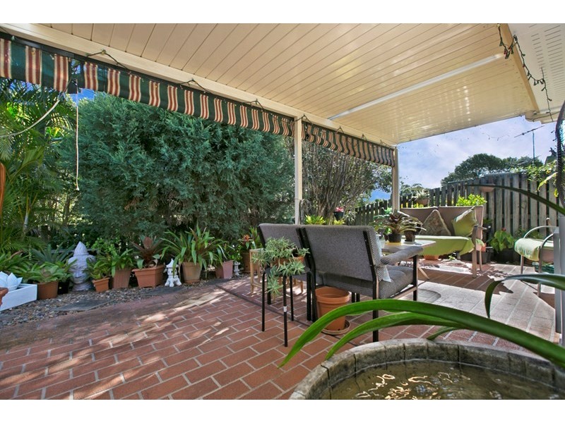 6/10-18 Barron Road, Birkdale QLD 4159