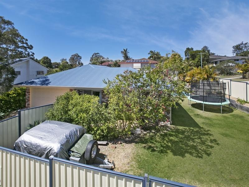 5 Currawong Drive, Birkdale QLD 4159