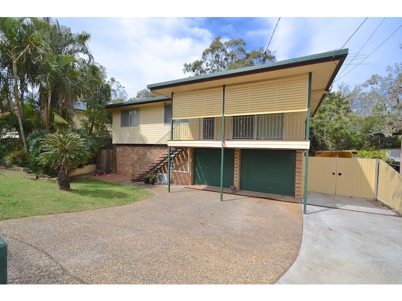 7 Magpie Street, Birkdale QLD 4159