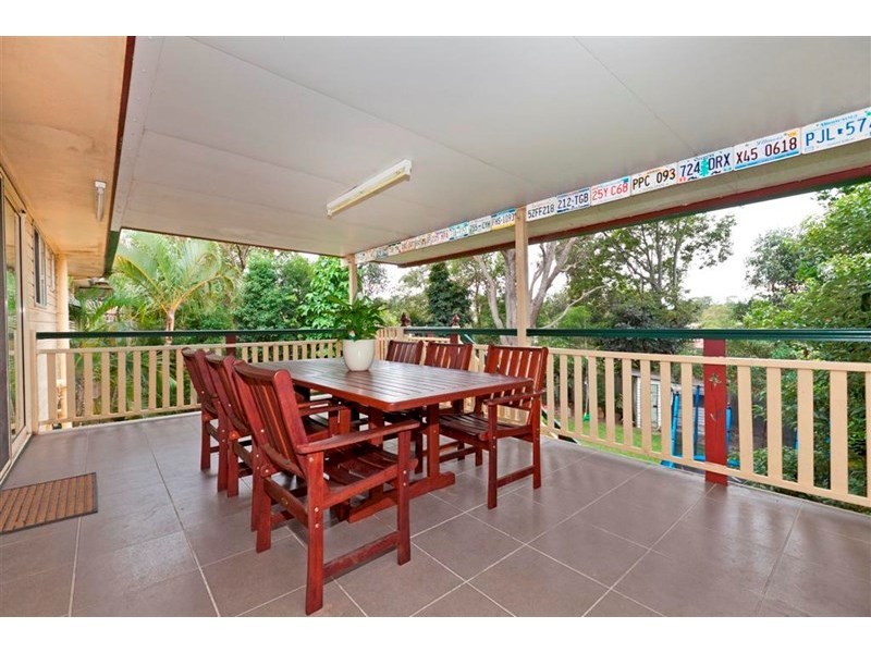 7 Magpie Street, Birkdale QLD 4159