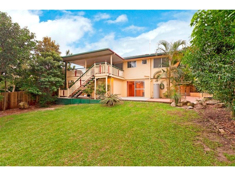 7 Magpie Street, Birkdale QLD 4159