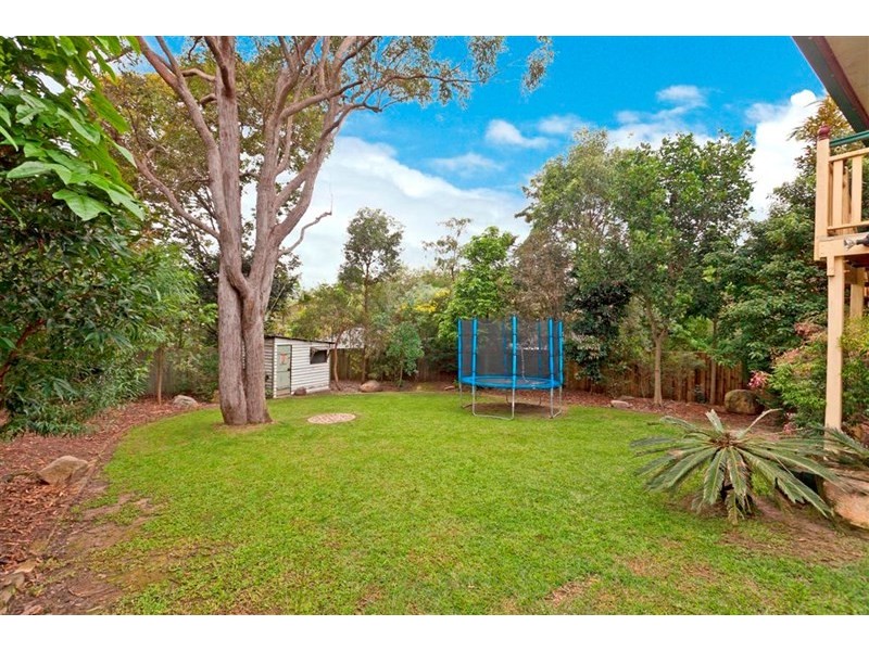 7 Magpie Street, Birkdale QLD 4159