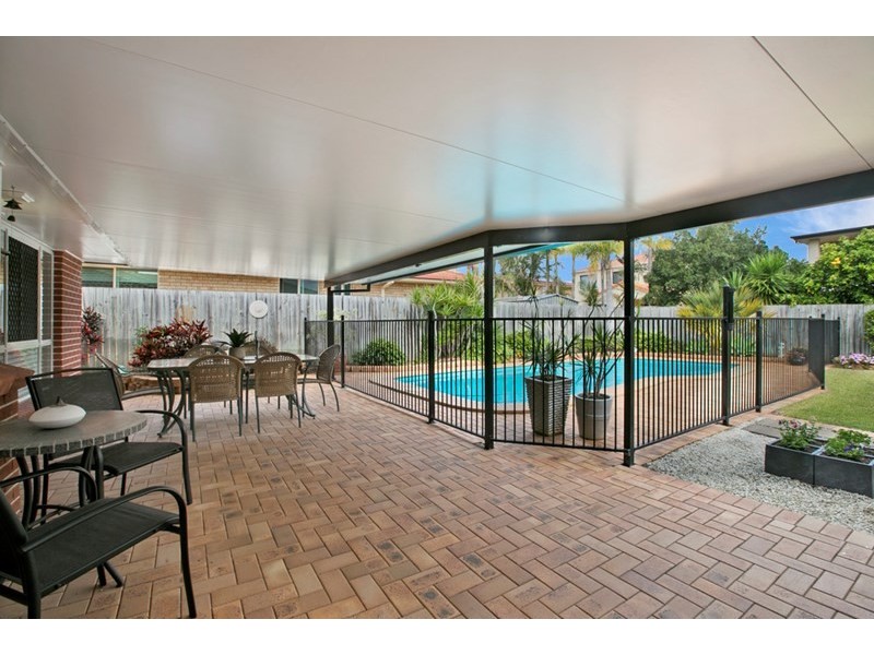 21 Omega Avenue, Cleveland QLD 4163