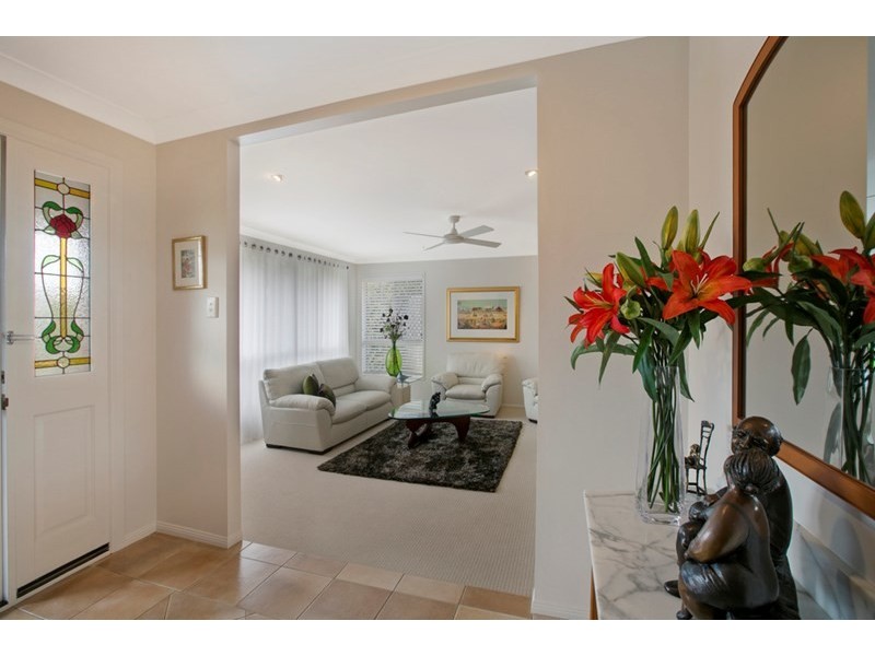 21 Omega Avenue, Cleveland QLD 4163