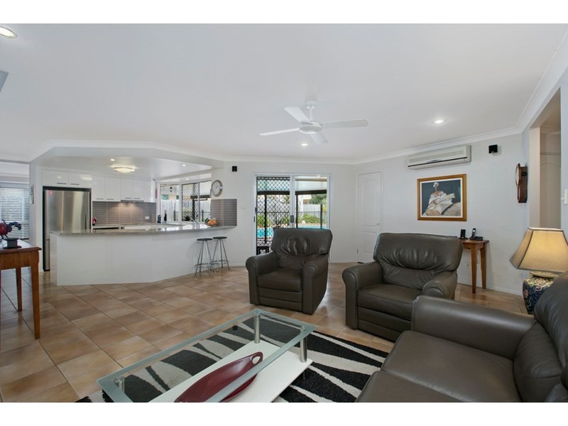 21 Omega Avenue, Cleveland QLD 4163