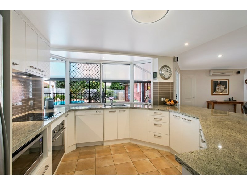 21 Omega Avenue, Cleveland QLD 4163