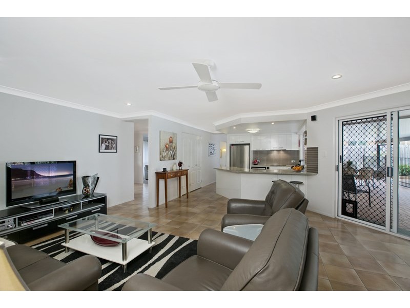 21 Omega Avenue, Cleveland QLD 4163