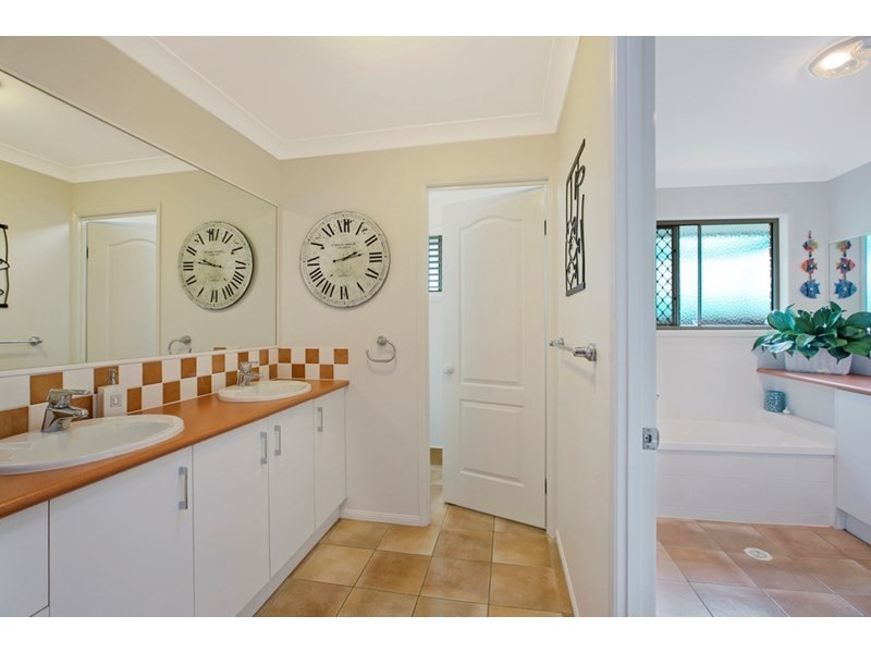 21 Omega Avenue, Cleveland QLD 4163