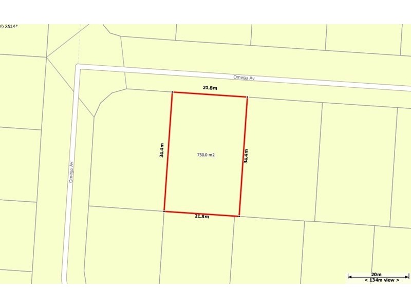 21 Omega Avenue, Cleveland QLD 4163