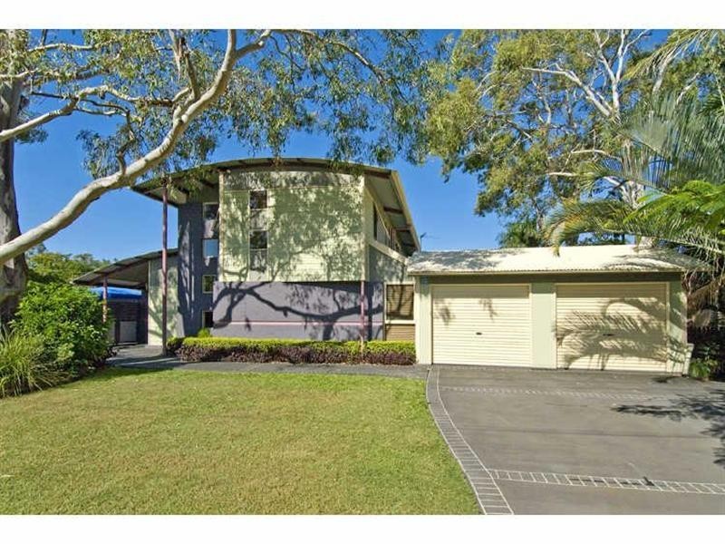 16 SAUL Street, Thorneside QLD 4158