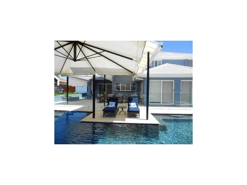 14 MAINSAIL SREET, Birkdale QLD 4159