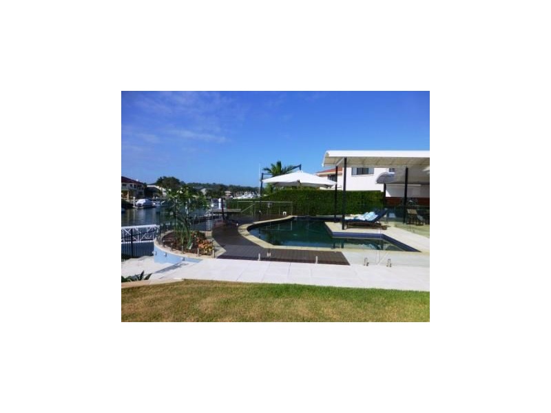 14 MAINSAIL SREET, Birkdale QLD 4159