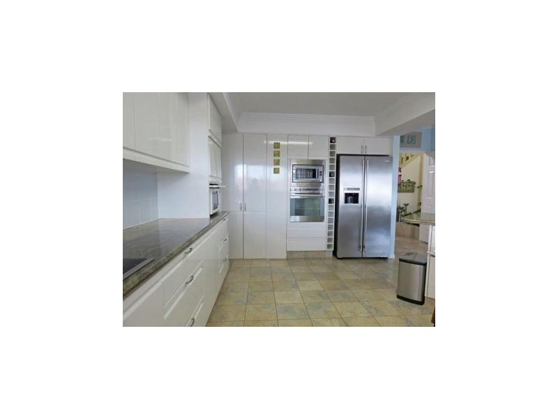 14 MAINSAIL SREET, Birkdale QLD 4159