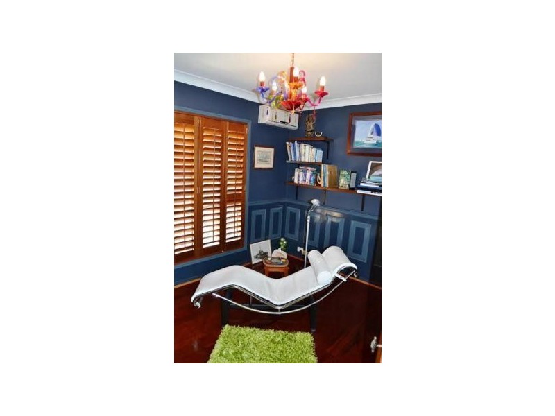 14 MAINSAIL SREET, Birkdale QLD 4159