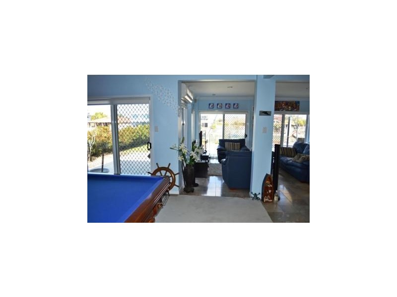 14 MAINSAIL SREET, Birkdale QLD 4159