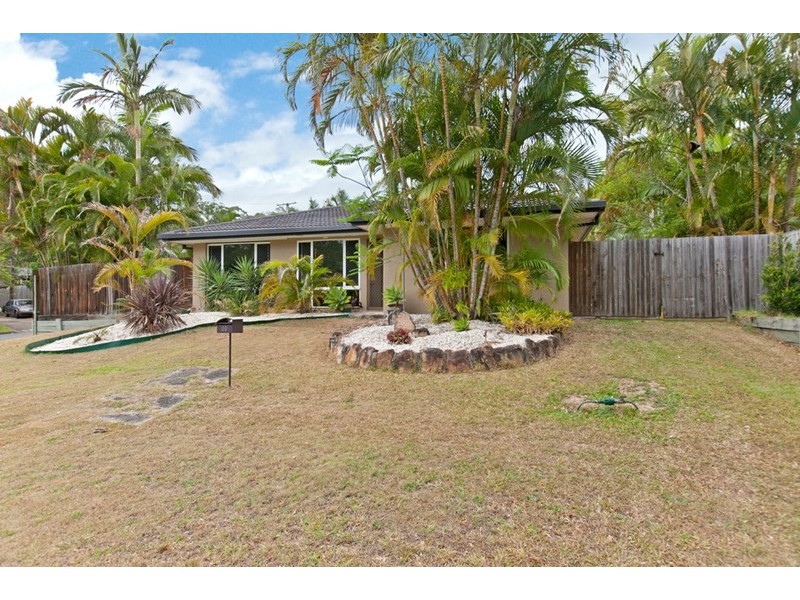 69 Crown Road, Alexandra Hills QLD 4161