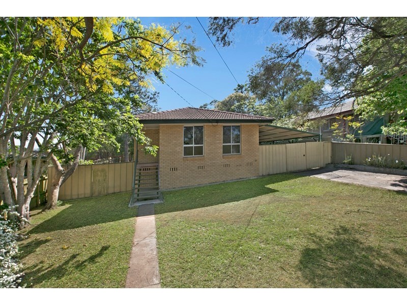 40 Eridani Avenue, Kingston QLD 4114
