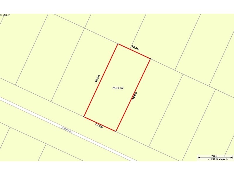 40 Eridani Avenue, Kingston QLD 4114