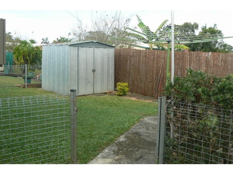 Thorneside QLD 4158