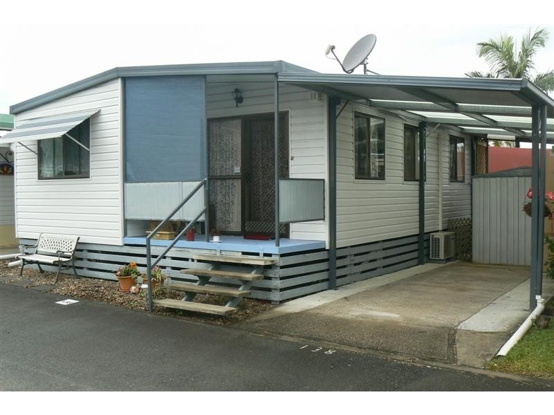 Thorneside QLD 4158