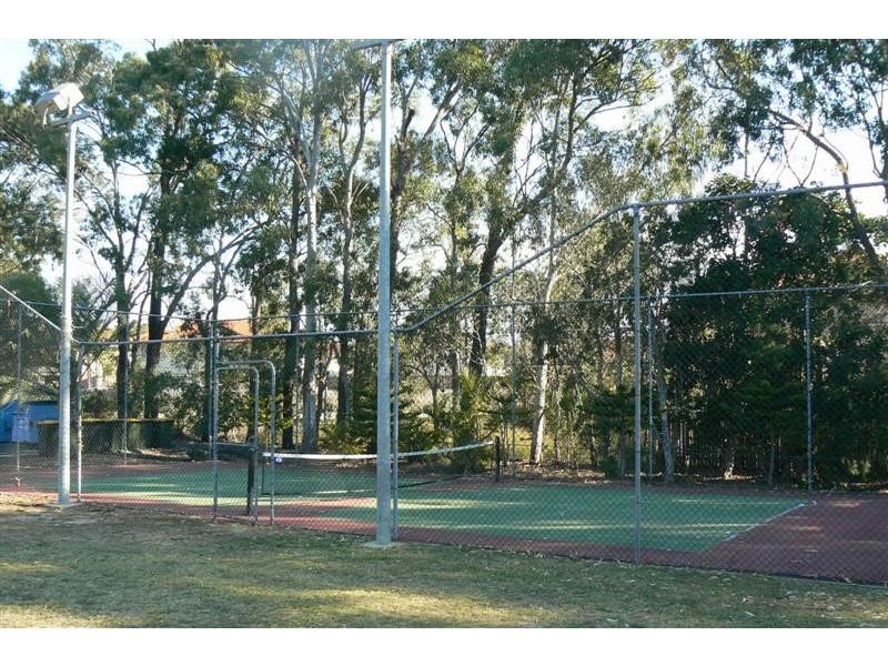 Thorneside QLD 4158