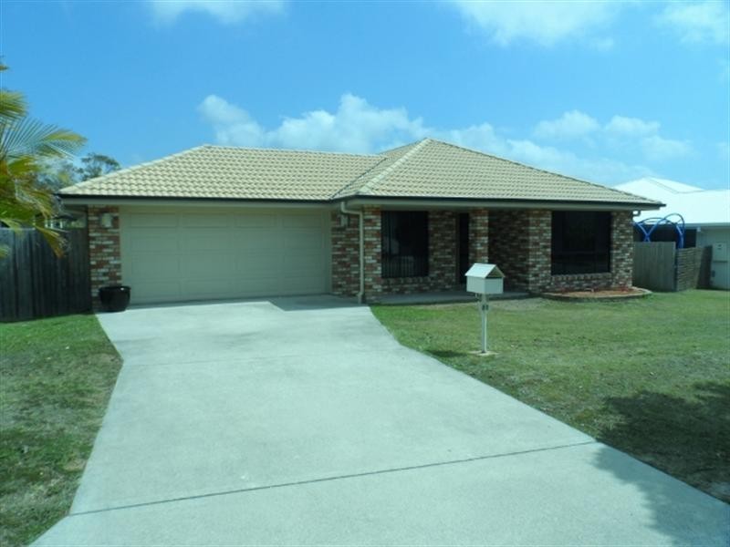 80 EBONY Crescent, Redland Bay QLD 4165