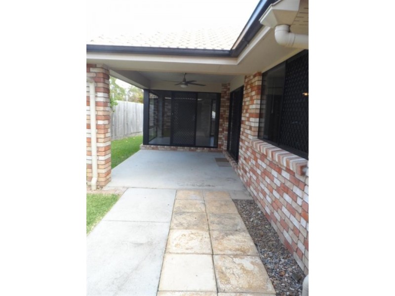 80 EBONY Crescent, Redland Bay QLD 4165