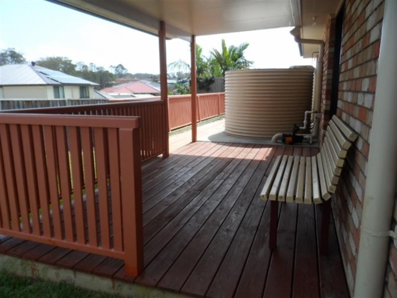 80 EBONY Crescent, Redland Bay QLD 4165