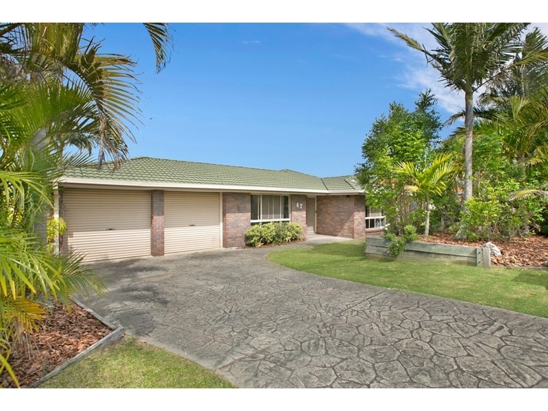 47 Cochrane Street, Alexandra Hills QLD 4161