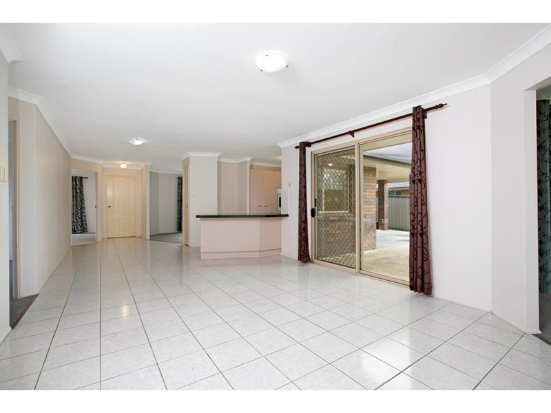 47 Cochrane Street, Alexandra Hills QLD 4161