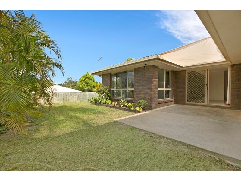47 Cochrane Street, Alexandra Hills QLD 4161