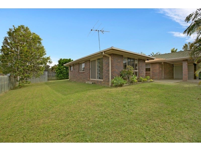 47 Cochrane Street, Alexandra Hills QLD 4161