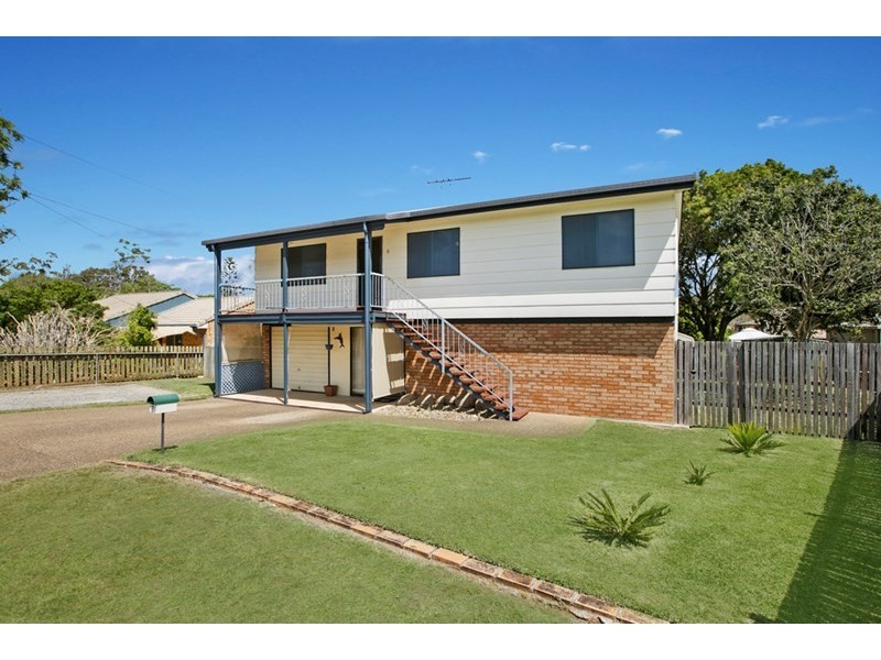 8 Joslin Street, Birkdale QLD 4159