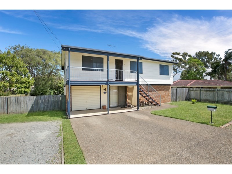 8 Joslin Street, Birkdale QLD 4159