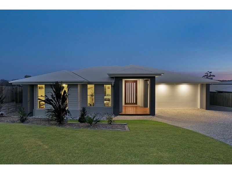 23 Taffeta Drive, Mount Cotton QLD 4165