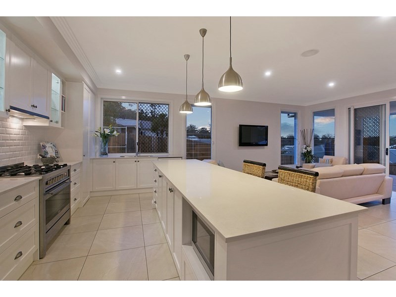 23 Taffeta Drive, Mount Cotton QLD 4165