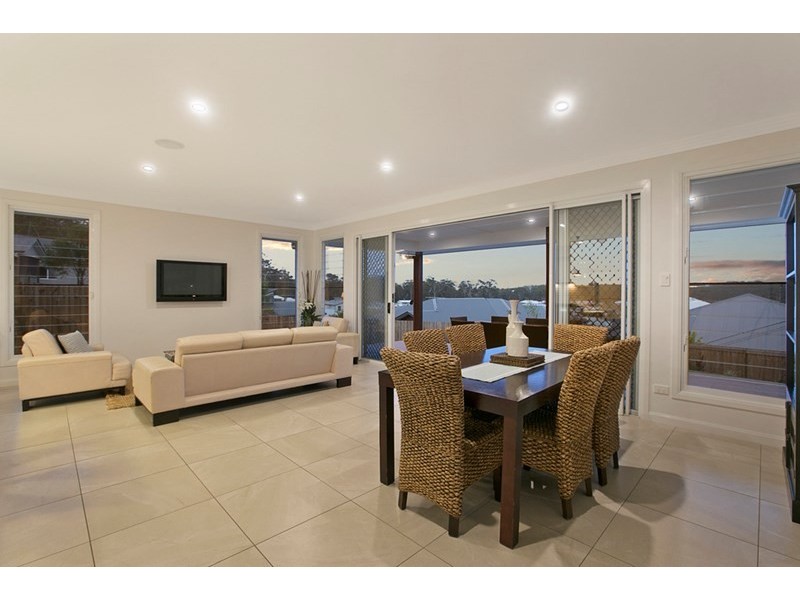 23 Taffeta Drive, Mount Cotton QLD 4165