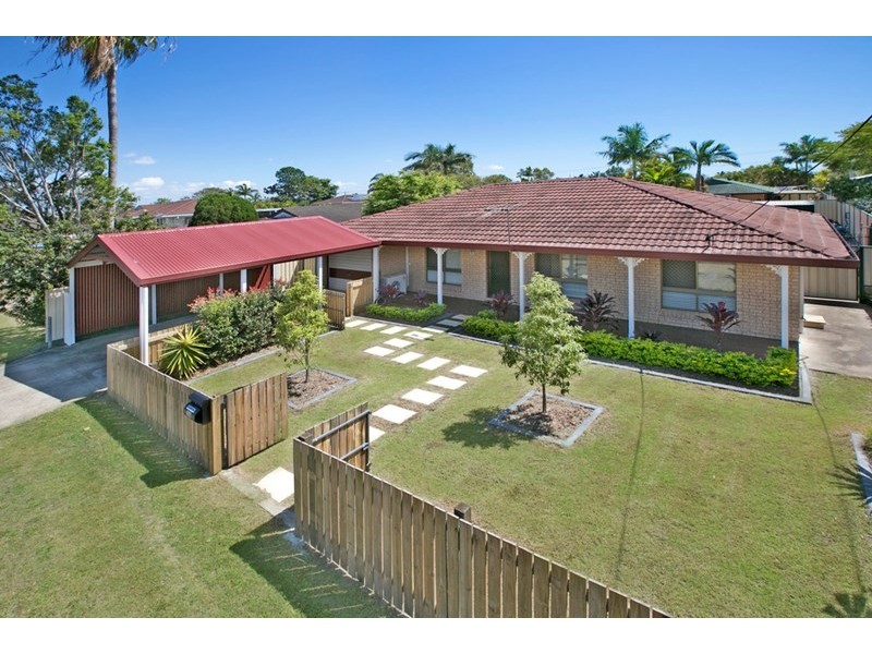 16 Celosia Street, Alexandra Hills QLD 4161