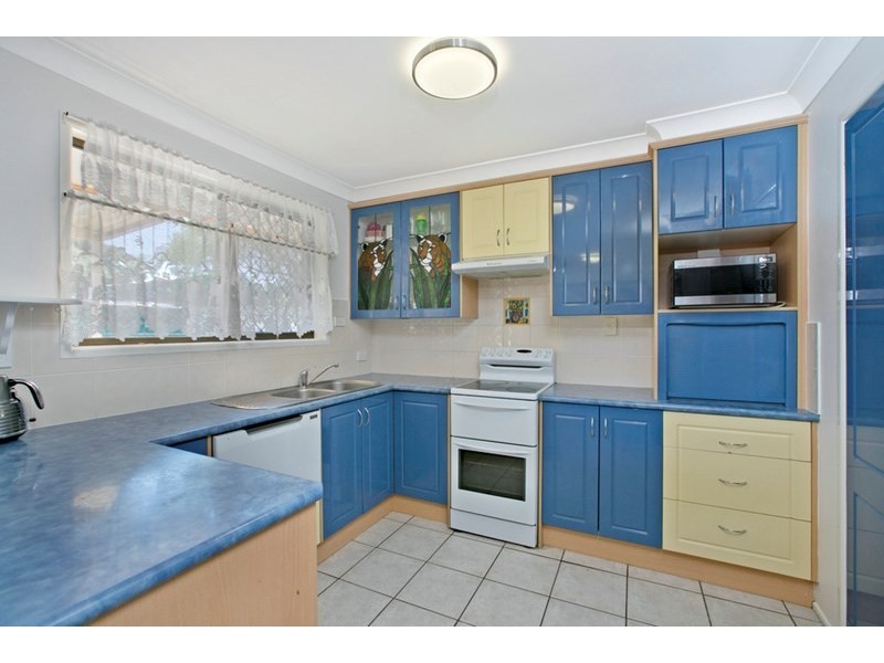 16 Celosia Street, Alexandra Hills QLD 4161