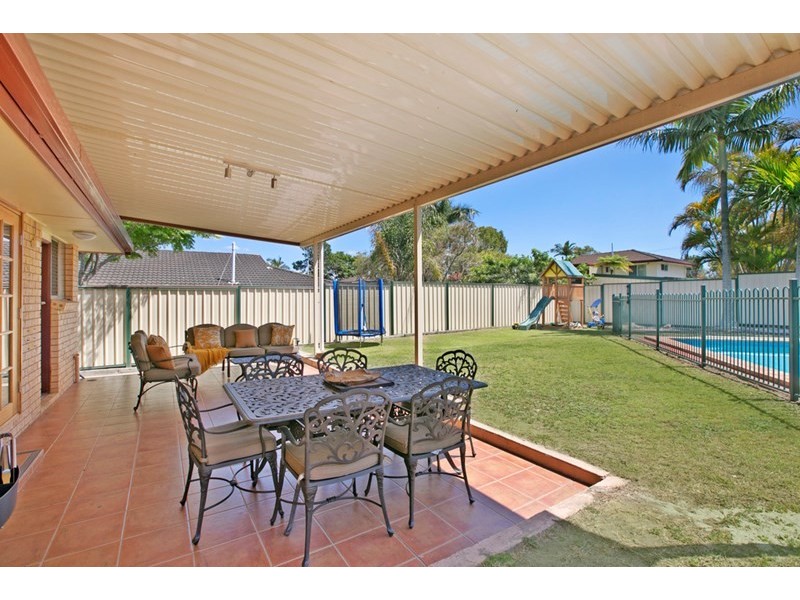 16 Celosia Street, Alexandra Hills QLD 4161