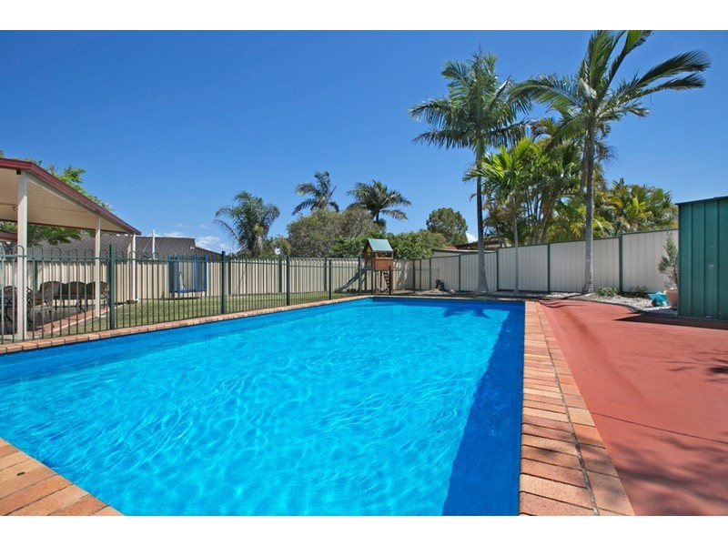 16 Celosia Street, Alexandra Hills QLD 4161