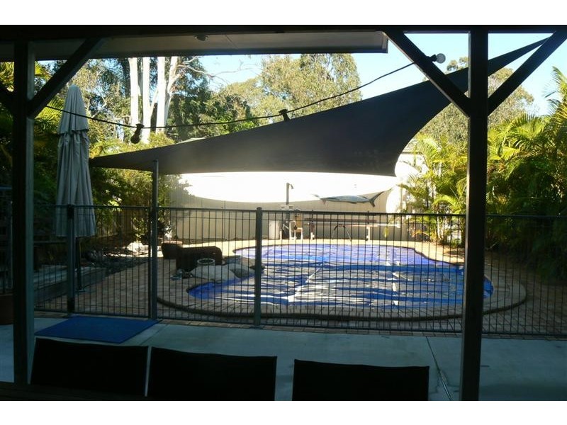 Thorneside QLD 4158