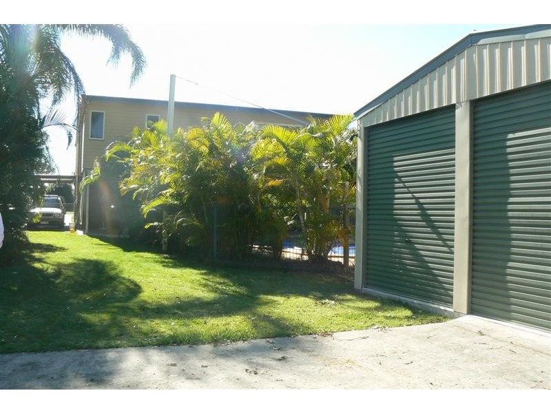 Thorneside QLD 4158