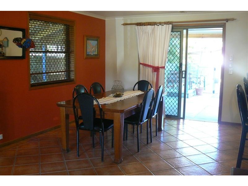 Thorneside QLD 4158