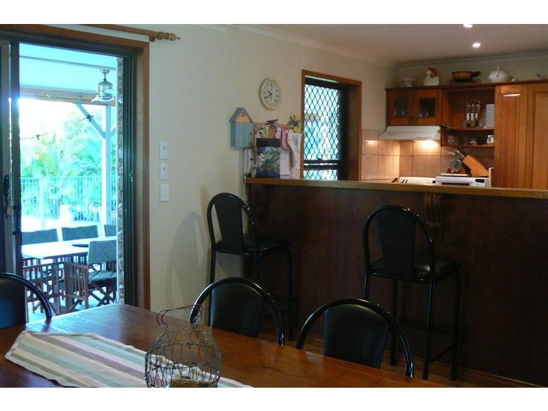 Thorneside QLD 4158