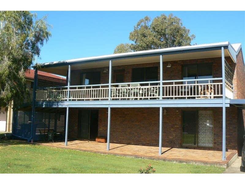 Thorneside QLD 4158