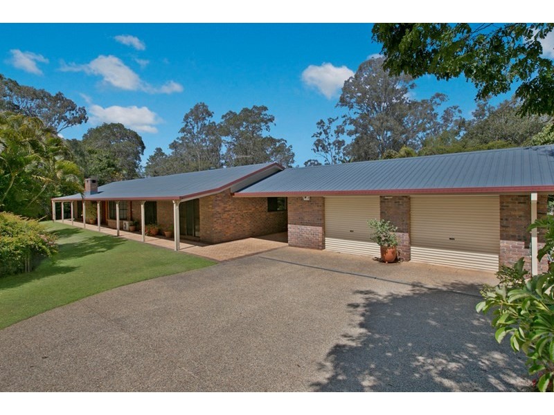 12 Parkwood Drive, Capalaba QLD 4157