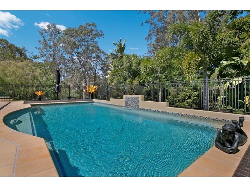 12 Parkwood Drive, Capalaba QLD 4157